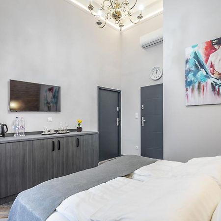 Luxurious Apartment 2Min Walk To Basilica 부다페스트 외부 사진
