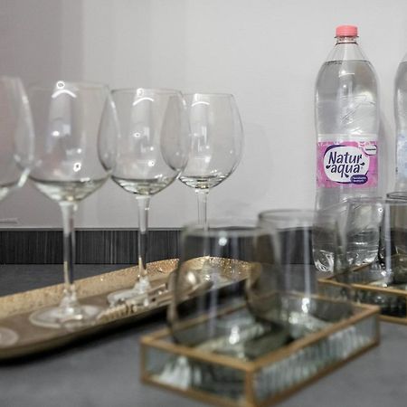 Luxurious Apartment 2Min Walk To Basilica 부다페스트 외부 사진
