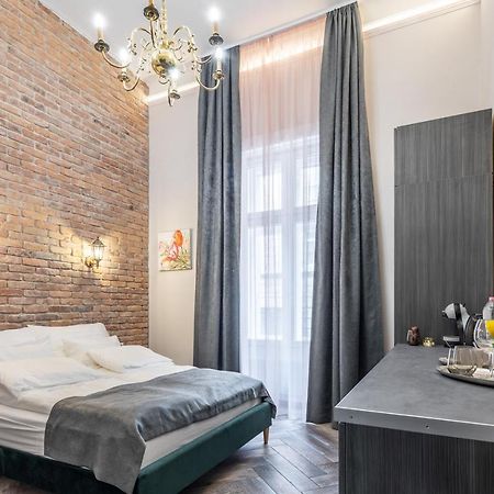 Luxurious Apartment 2Min Walk To Basilica 부다페스트 외부 사진