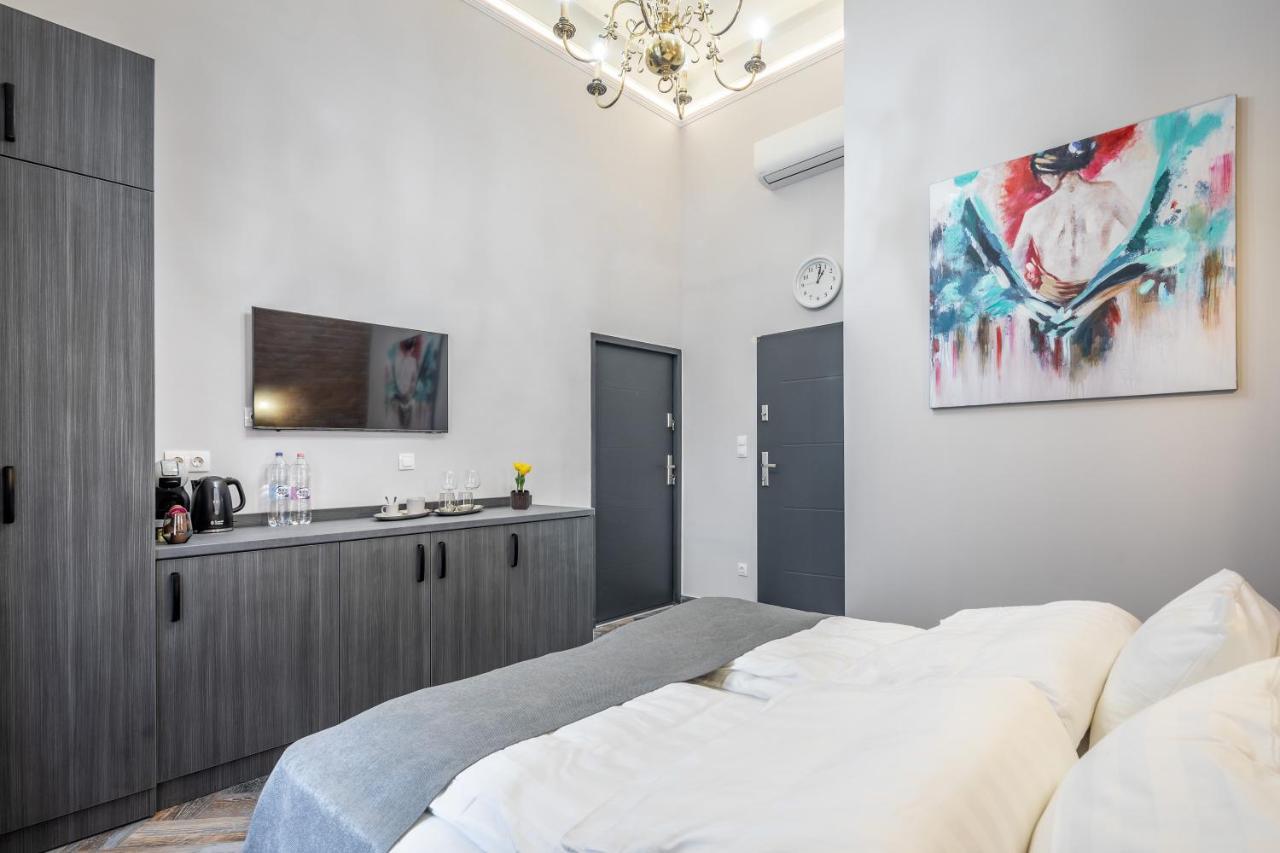 Luxurious Apartment 2Min Walk To Basilica 부다페스트 외부 사진