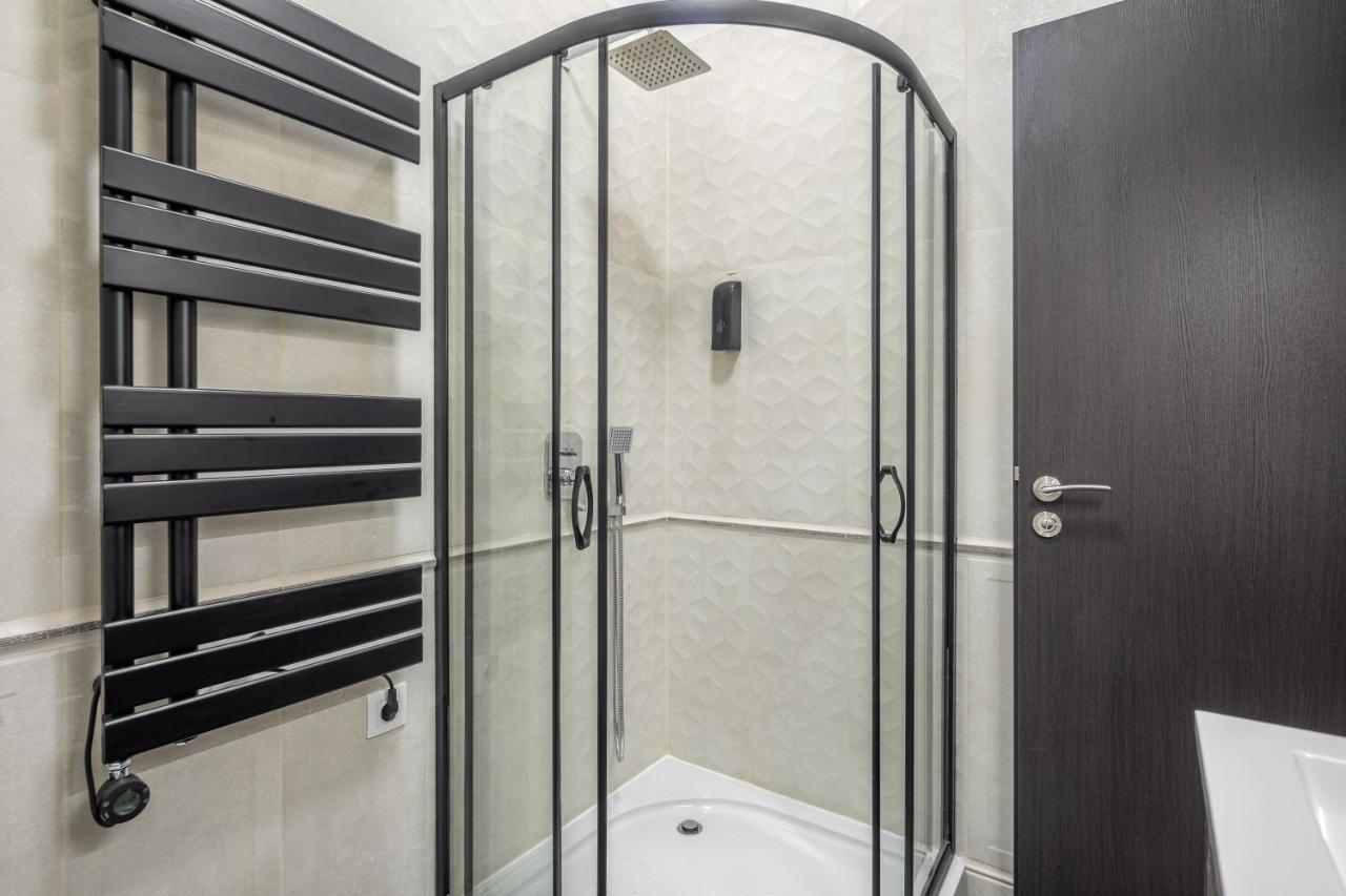 Luxurious Apartment 2Min Walk To Basilica 부다페스트 외부 사진