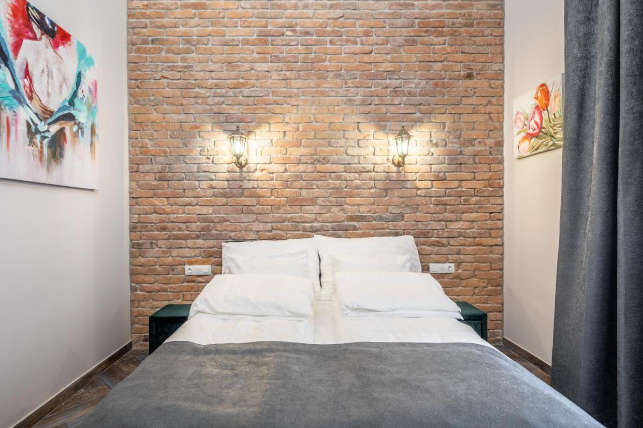 Luxurious Apartment 2Min Walk To Basilica 부다페스트 외부 사진