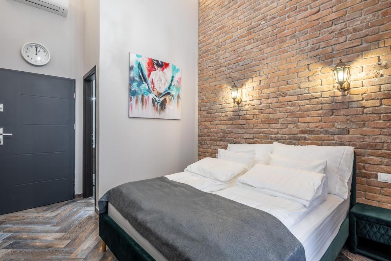 Luxurious Apartment 2Min Walk To Basilica 부다페스트 외부 사진